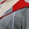Áo hoodie dài tay có mũ - Image 2