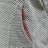 Áo hoodie dài tay có mũ - Image 3