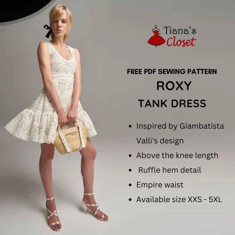 Rập đầm xòe xếp nếp hai dây cúp ngực